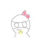 Ken Ken Chi Yo（個別スタンプ：5）