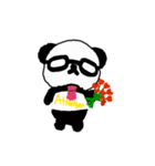 pandies world（個別スタンプ：6）
