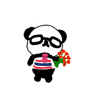 pandies world（個別スタンプ：10）