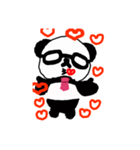 pandies world（個別スタンプ：12）