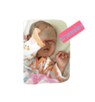 Smile#1（個別スタンプ：3）