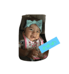 Smile#1（個別スタンプ：7）