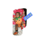 Smile#1（個別スタンプ：12）