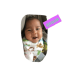 Smile#1（個別スタンプ：17）
