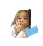 Smile#1（個別スタンプ：21）