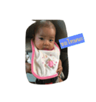 Smile#1（個別スタンプ：22）