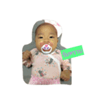 Smile#1（個別スタンプ：25）