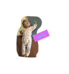 Smile#1（個別スタンプ：27）