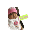 Smile#1（個別スタンプ：28）
