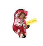 Smile#1（個別スタンプ：30）