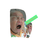 Smile#1（個別スタンプ：31）