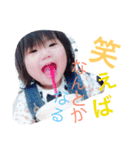 日常な感じ♡（個別スタンプ：6）