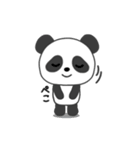 毎日ぱんた（個別スタンプ：11）