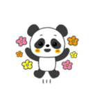 毎日ぱんた（個別スタンプ：13）