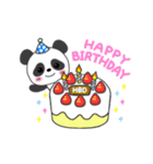 毎日ぱんた（個別スタンプ：16）