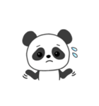 毎日ぱんた（個別スタンプ：23）