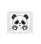 毎日ぱんた（個別スタンプ：28）
