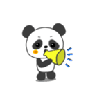 毎日ぱんた（個別スタンプ：33）