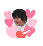 nanami,11month（個別スタンプ：5）