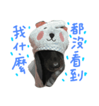 buddy dailyy（個別スタンプ：9）
