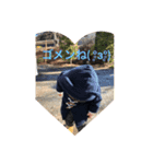 shun,,050812（個別スタンプ：6）