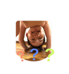 shun,,050812（個別スタンプ：15）