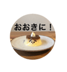 おねがいプルさんのゆるくいこうや！（個別スタンプ：31）