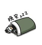 Happy Partner（個別スタンプ：19）