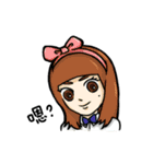 Happy Partner（個別スタンプ：29）