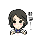 Happy Partner（個別スタンプ：31）