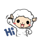 Mie ＆ Yang's life（個別スタンプ：3）