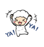 Mie ＆ Yang's life（個別スタンプ：4）