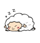 Mie ＆ Yang's life（個別スタンプ：5）