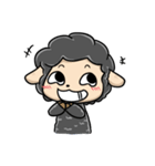 Mie ＆ Yang's life（個別スタンプ：13）