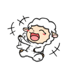 Mie ＆ Yang's life（個別スタンプ：14）