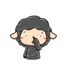 Mie ＆ Yang's life（個別スタンプ：22）