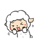 Mie ＆ Yang's life（個別スタンプ：24）