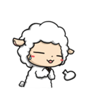 Mie ＆ Yang's life（個別スタンプ：25）