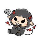 Mie ＆ Yang's life（個別スタンプ：36）