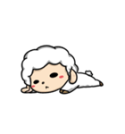 Mie ＆ Yang's life（個別スタンプ：39）
