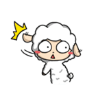 Mie ＆ Yang's life（個別スタンプ：40）