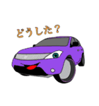カスタムカーズ 第3弾（個別スタンプ：11）
