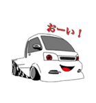 カスタムカーズ 第3弾（個別スタンプ：12）
