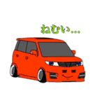 カスタムカーズ 第3弾（個別スタンプ：13）