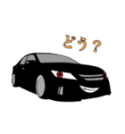 カスタムカーズ 第3弾（個別スタンプ：39）