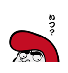 達磨番長（個別スタンプ：23）