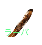 だれがつかうん（個別スタンプ：2）