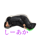 だれがつかうん（個別スタンプ：6）