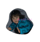 癒しのたっくん（個別スタンプ：12）