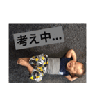 れんちぇる（個別スタンプ：6）
